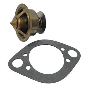 MerCruiser 4 Cylinder 160 Degree Thermostat Kit 99155T2 - 13420