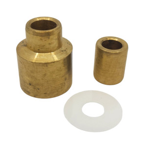 MerCruiser Alpha 1 Gen 2 Shift Shaft Bushing Kit 23-805041A2 - 87561