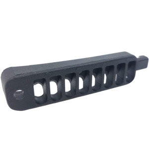 MerCruiser Alpha One MC-1 Lower Gearcase Port Insert 93424-1 - 21880