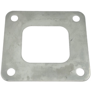 MerCruiser Block Off Plate