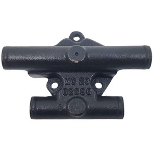 MerCruiser Ford Upper Thermostat Housing