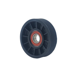 MerCruiser Genuine 3.5" Idler Pulley Grooved - 865444T