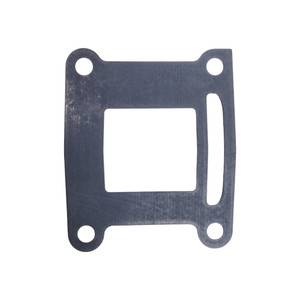 MerCruiser Genuine 3.7 Cast Iron Manifold Riser Gasket - 27-856705