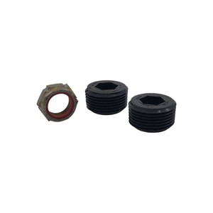 MerCruiser Genuine Access Hole Plug Kit - 22-88847A1