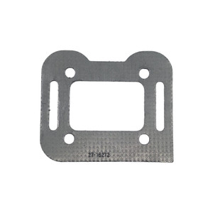 MerCruiser Genuine Aluminium Riser Gasket - 27-18272
