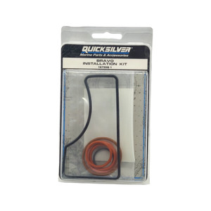 MerCruiser Genuine Bravo Install Kit - 16755Q1