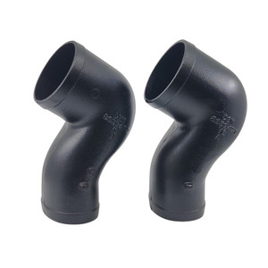 MerCruiser Genuine Exhaust Elbow Pair - 865947A01