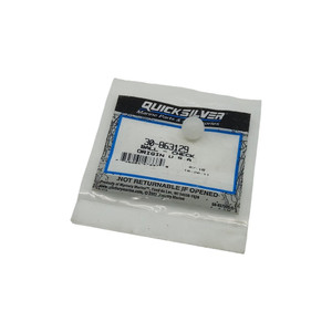 MerCruiser Genuine Manifold Drain Check Ball - 30-863129