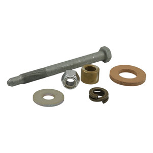MerCruiser Genuine Rear Mount Bolt Kit - 10-97934A1