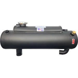 MerCruiser Heat Exchanger - 864395T01