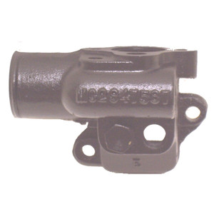 MerCruiser Lower Thermostat Housing