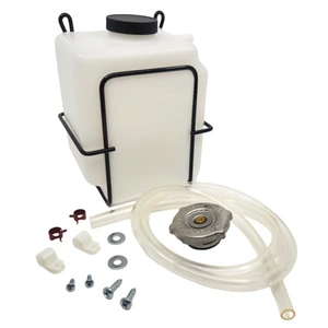 MerCruiser Overflow Tank Universal - SK3111