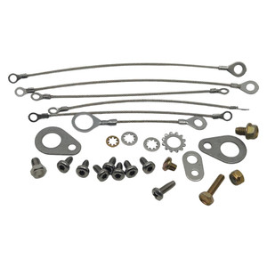 MerCruiser Sterndrive Continuity Kit - 99940A2