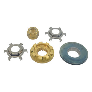 Mercury 90HP+ ME-PKT Propeller Hardware Kit
