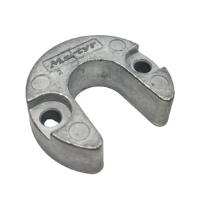 Mercury Aluminium Alpha Trim Ram Anode - CM9-54A