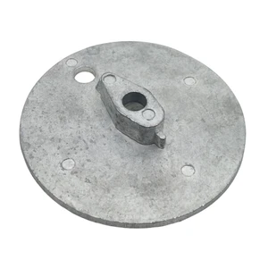 Mercury Bravo 4ST 225-250HP Aluminium Anode - CM76214Q5A