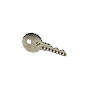 Mercury Genuine 89491 3 1C Key