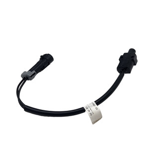Mercury Genuine Digital Shift Switch Assembly - 8M0207794