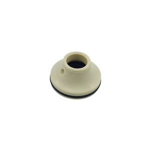 Mercury Genuine Driveshaft Oil Seal Carrier - 8M0007131