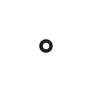 Mercury Genuine Washer - 12-892267511