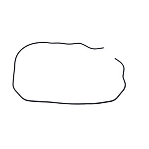 Mercury Outboard Cylinder Block Seal - 891956
