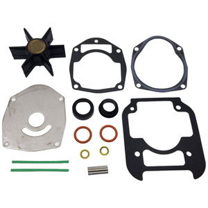 Mercury Water Pump Repair Kit 175-450HP - 47-8M0205803