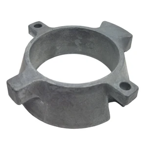 Mercury Zinc Alpha Carrier Anode - CM9-66