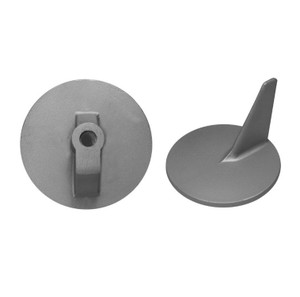 Mercury/MerCruiser Aluminium Trim Tab Anode - CM46399A