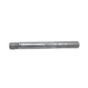 Pencil Anode 1/8 Plug 51mm x 6mm