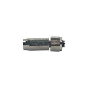 Reusable Hose Fitting 5/16 - MF-HC-R1