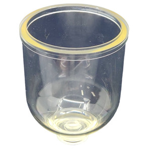 Separ Clear Bowl SWK2000/10 - 30985