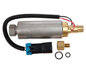 Sierra Fuel Pump 18-8868 - Replaces Mercury 861155A2/A3