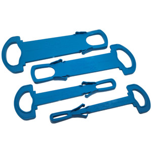 1" Skin Fitting Installation Tool