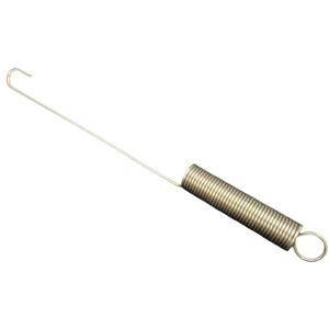 7" Stainless Steel Spring