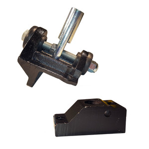 Transmission Mounting Bracket
