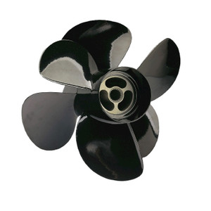 Volvo Penta D3 Prop F/LH - 3851423