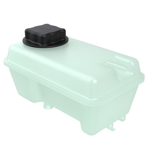 Volvo Penta Expansion Tank - 3840810