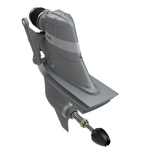 Volvo Penta DP-G 1.68 Ratio Drive Assembly - 3869110