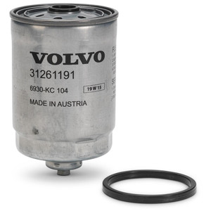 Volvo Penta Marine Fuel Filter - 31261191