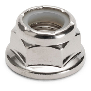 Volvo Penta Nut - 3853329