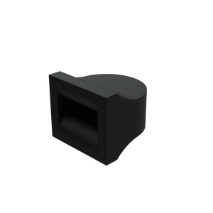 Volvo Penta Stop - 3857954