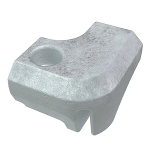Volvo Penta Zinc Anode - 3861636