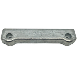 Volvo Penta Zinc Block Anode - 832598
