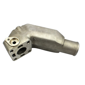 Volvo Penta 200 Series Stainless Steel Exhaust Mixing Elbow