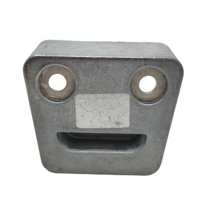 Volvo Penta SX Transom Zinc Anode - CM3854130