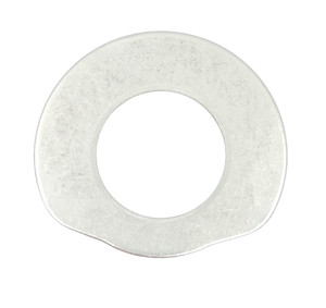 F7B Water Pump Wear Plate - 01-46647