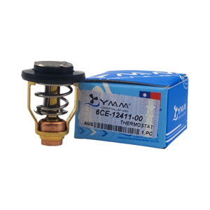 Yamaha Aftermarket Thermostat - Replaces 6CE-12411-00
