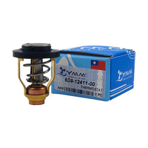 Yamaha Aftermarket Thermostat - Replaces 6D9-12411-00