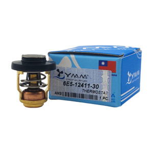 Yamaha Aftermarket Thermostat - Replaces 6E5-12411-30