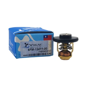 Yamaha Aftermarket Thermostat - Replaces 6FM-12411-00